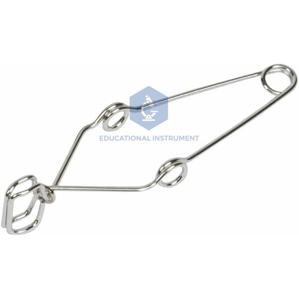 Test Tube Holder, Metal Wire